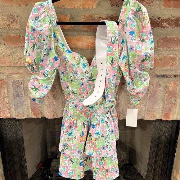 For Love and Lemons dress - Picture 2 of 5